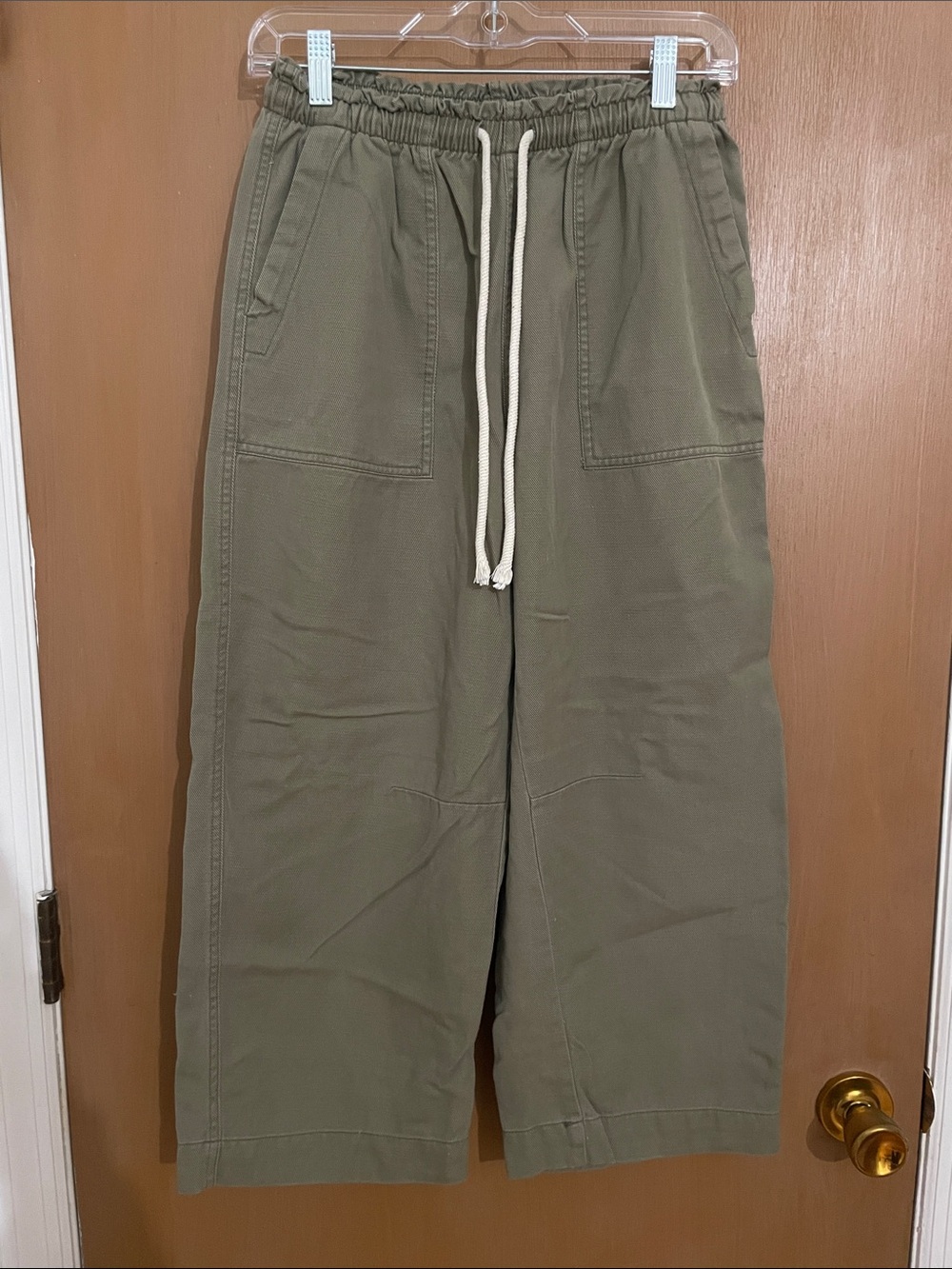 Women Old Navy Straight Pants